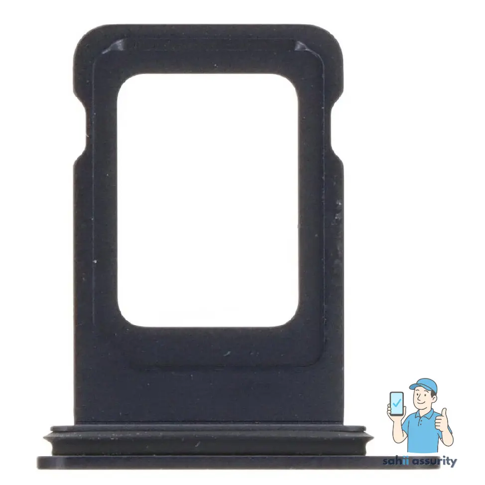 SIM Card Holder Tray for Apple iPhone 14 thumbnail